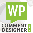 Smartest Way To Design & Customize WordPress Comments & Comment Form – WP Comment Designer Lite