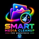 SmartProductSEO Media Library Cleanup