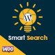 SmartSearch For Wordpress And WooCommerce