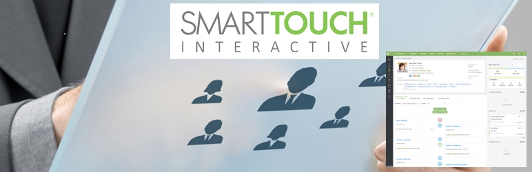 SmartTouch NextGen Form Builder Preview Wordpress Plugin - Rating, Reviews, Demo & Download