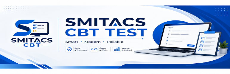 Smitacs CBT Ujian Preview Wordpress Plugin - Rating, Reviews, Demo & Download