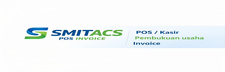 Smitacs POS Invoice Preview Wordpress Plugin - Rating, Reviews, Demo & Download