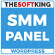 SMM Panel Wordpress Plugin