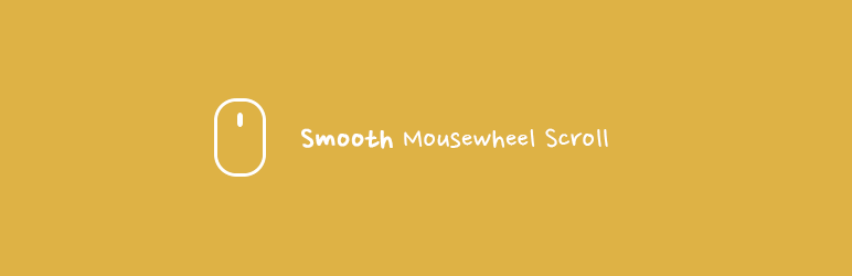 Smooth-mousewheel-scroll Preview Wordpress Plugin - Rating, Reviews, Demo & Download