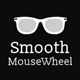 Smooth MouseWheel WordPress Plugin
