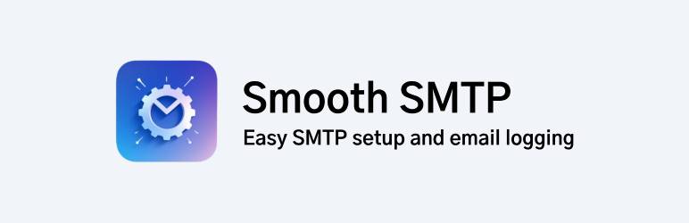 Smooth SMTP Preview Wordpress Plugin - Rating, Reviews, Demo & Download