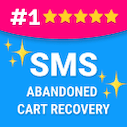 SMS Abandoned Cart Recovery – CartBoss