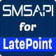SMSAPI For LatePoint