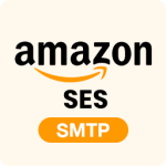 SMTP For Amazon SES – YaySMTP