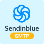 SMTP For Sendinblue – YaySMTP