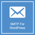 SMTP For WP