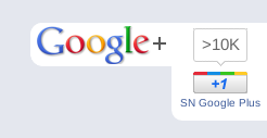 SN Google Plus Preview Wordpress Plugin - Rating, Reviews, Demo & Download