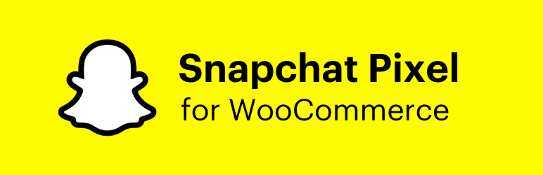 Snapchat Pixel For WooCommerce Preview Wordpress Plugin - Rating, Reviews, Demo & Download