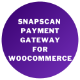 SnapScan Payment Gateway For WooCommerce