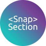 SnapSection