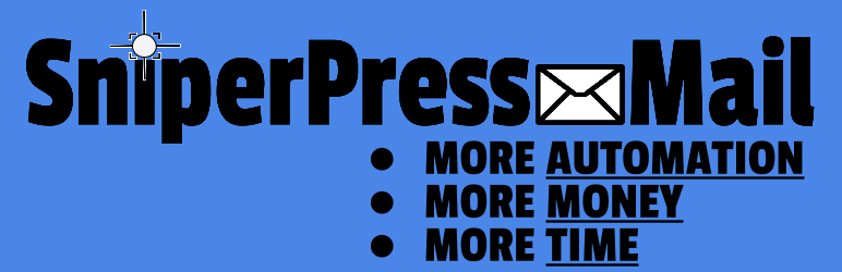 SniperPress Mail Preview Wordpress Plugin - Rating, Reviews, Demo & Download