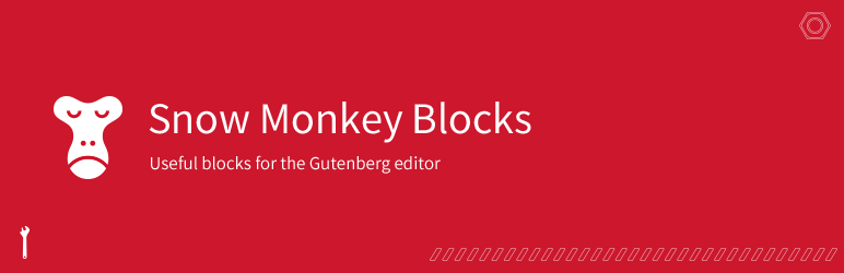 Snow Monkey Editor Preview Wordpress Plugin - Rating, Reviews, Demo & Download