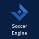 Soccer Engine – Soccer Plugin For WordPress