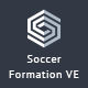 Soccer Formation VE