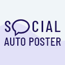 Social Auto Poster