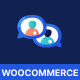 Social Chat For WooCommerce
