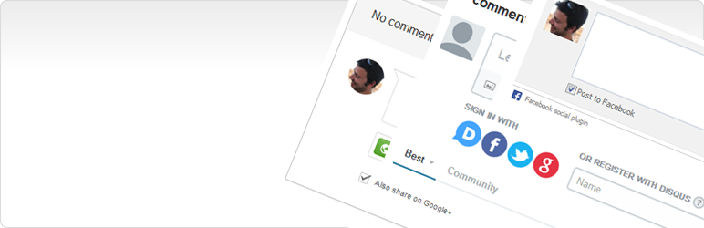 Social Comments Preview Wordpress Plugin - Rating, Reviews, Demo & Download