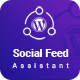 Social Feed Assistant