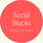 Social Gallery Block