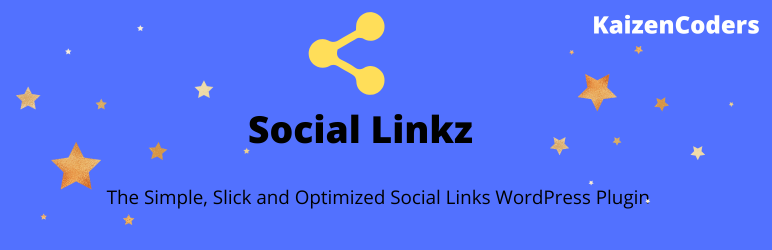 Social Linkz Preview Wordpress Plugin - Rating, Reviews, Demo & Download
