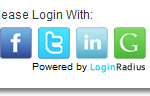 Social Login For Wordpress In French Language Francais