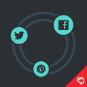 Social Manager By NineCodes