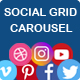 Social News Post Type – Grid And Carousel For WordPress
