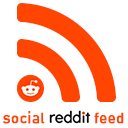 Social Reddit Feed Widgets