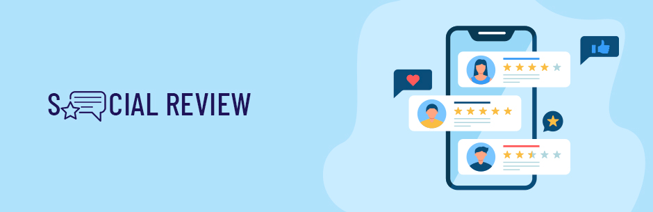 Social Review Preview Wordpress Plugin - Rating, Reviews, Demo & Download