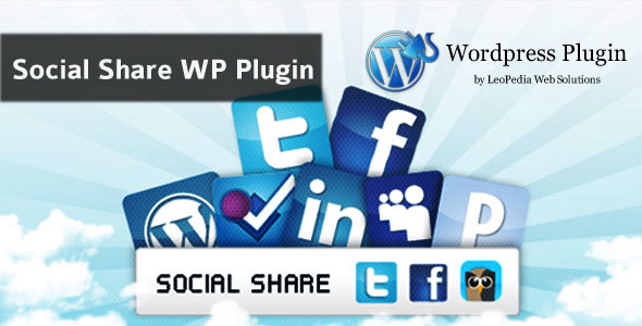 Social Share Fixed Button Wordpress Pluginn Preview - Rating, Reviews, Demo & Download