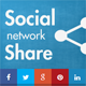 Social Share & Locker Pro Wordpress Plugin