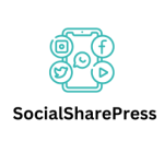 Social Share Press