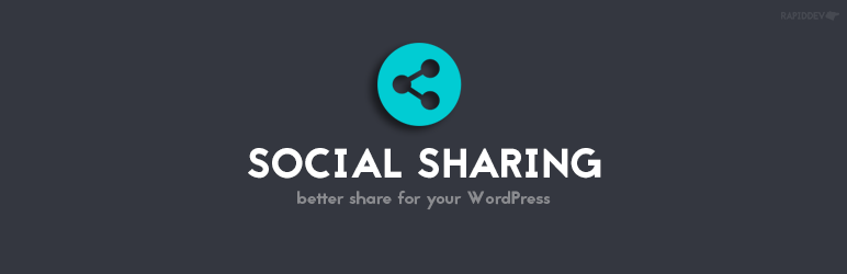 Social-sharing Preview Wordpress Plugin - Rating, Reviews, Demo & Download