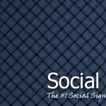 Social Stats Panel