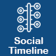 Social Timeline – WordPress Social Stream