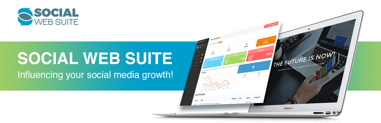 Social Web Suite – Social Media Auto Post, Social Media Auto Publish Preview Wordpress Plugin - Rating, Reviews, Demo & Download