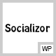Socializor – Floating Social Media Bar Wordpress P