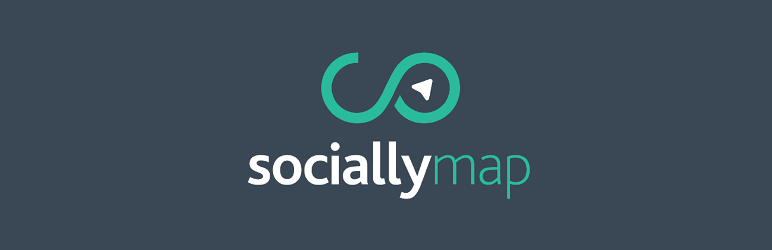 Sociallymap Connect Preview Wordpress Plugin - Rating, Reviews, Demo & Download