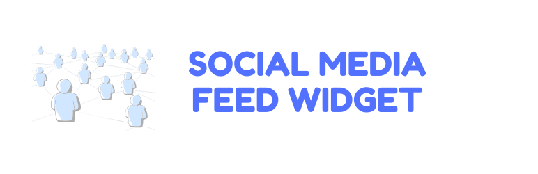 SocialMediaFeedWidget Preview Wordpress Plugin - Rating, Reviews, Demo & Download