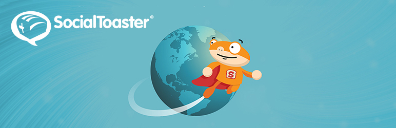 SocialToaster For WooCommerce Preview Wordpress Plugin - Rating, Reviews, Demo & Download