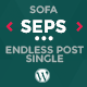 SOFA Endless Post Single – Auto-load Older Posts For Post Single Page