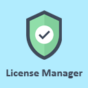 Software License Manager