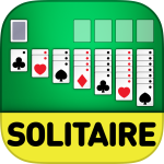 Solitaire Card Game – Embed Klondike Solitaire For Free – Ad-free Solitaire Puzzle Game