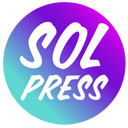 SolPress Solana Login