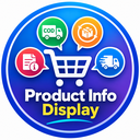 SosWoo Product Info Display For WooCommerce